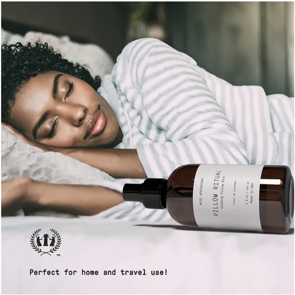 MUSE APOTHECARY pillow ritual - Picture 4 of 4